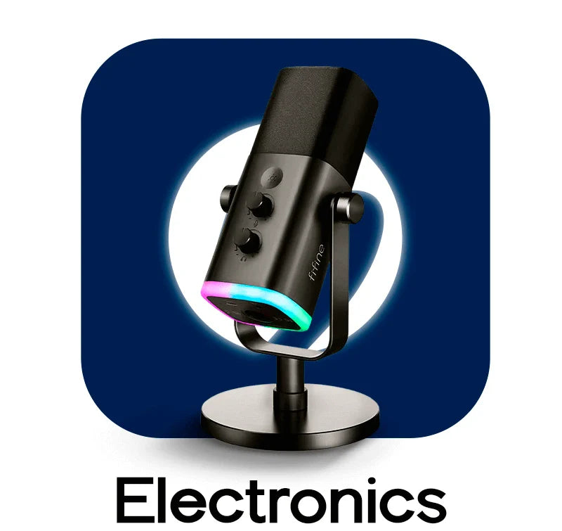 ELETRONICS