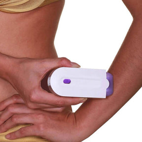 Instant Smooth Hair Eraser 2025 – Pain-Free Hair Removal