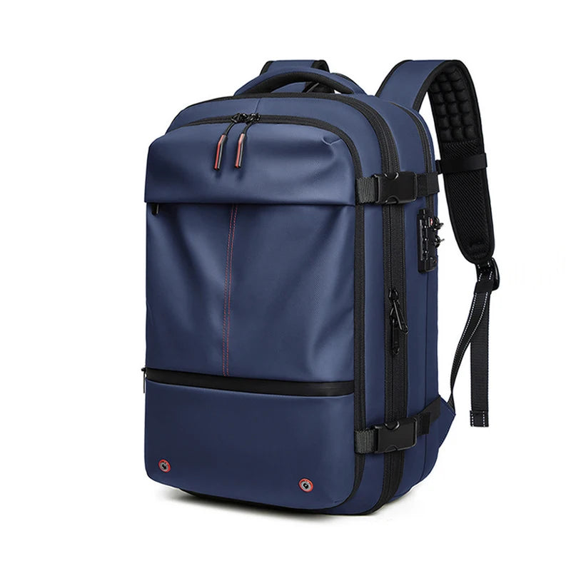 Vacuum Seal Backpack: Maximize Your Space with Ultimate Compression