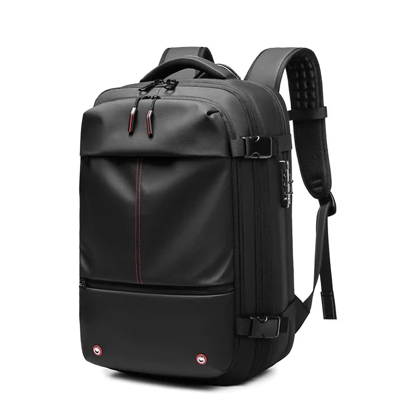 Vacuum Seal Backpack: Maximize Your Space with Ultimate Compression