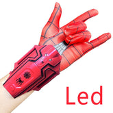 Spiderman Web Shooters Wrist Launcher – Upgraded Version