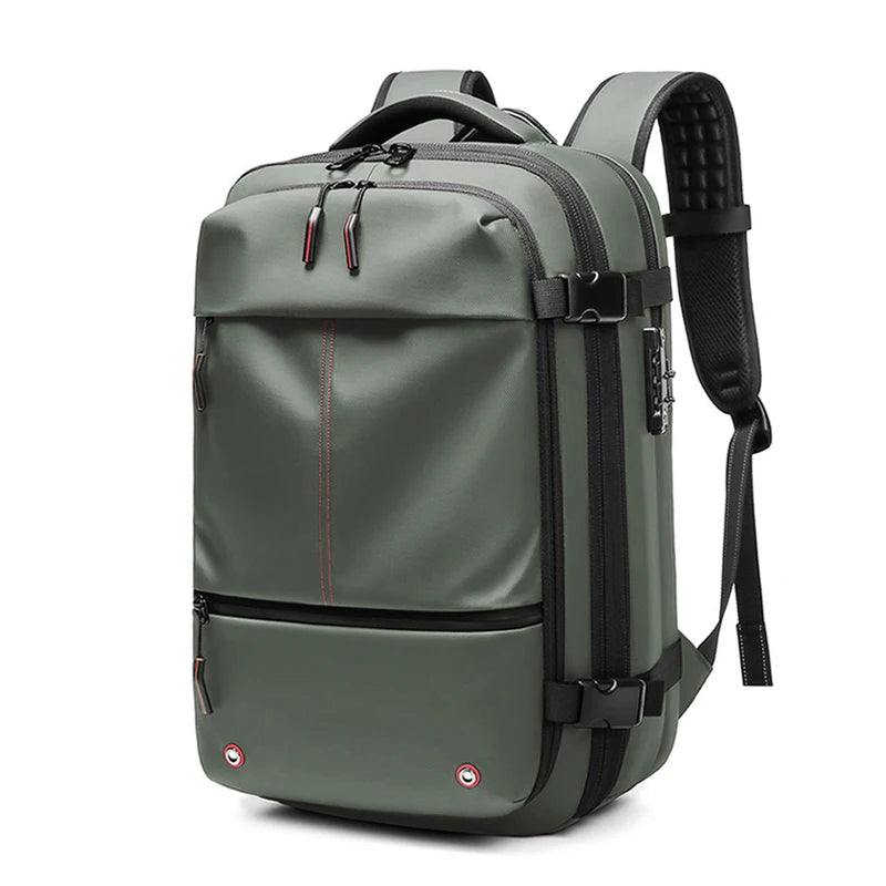 Vacuum Seal Backpack: Maximize Your Space with Ultimate Compression