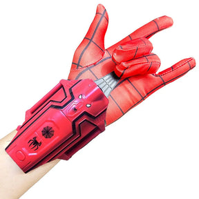 Spiderman Web Shooters Wrist Launcher – Upgraded Version