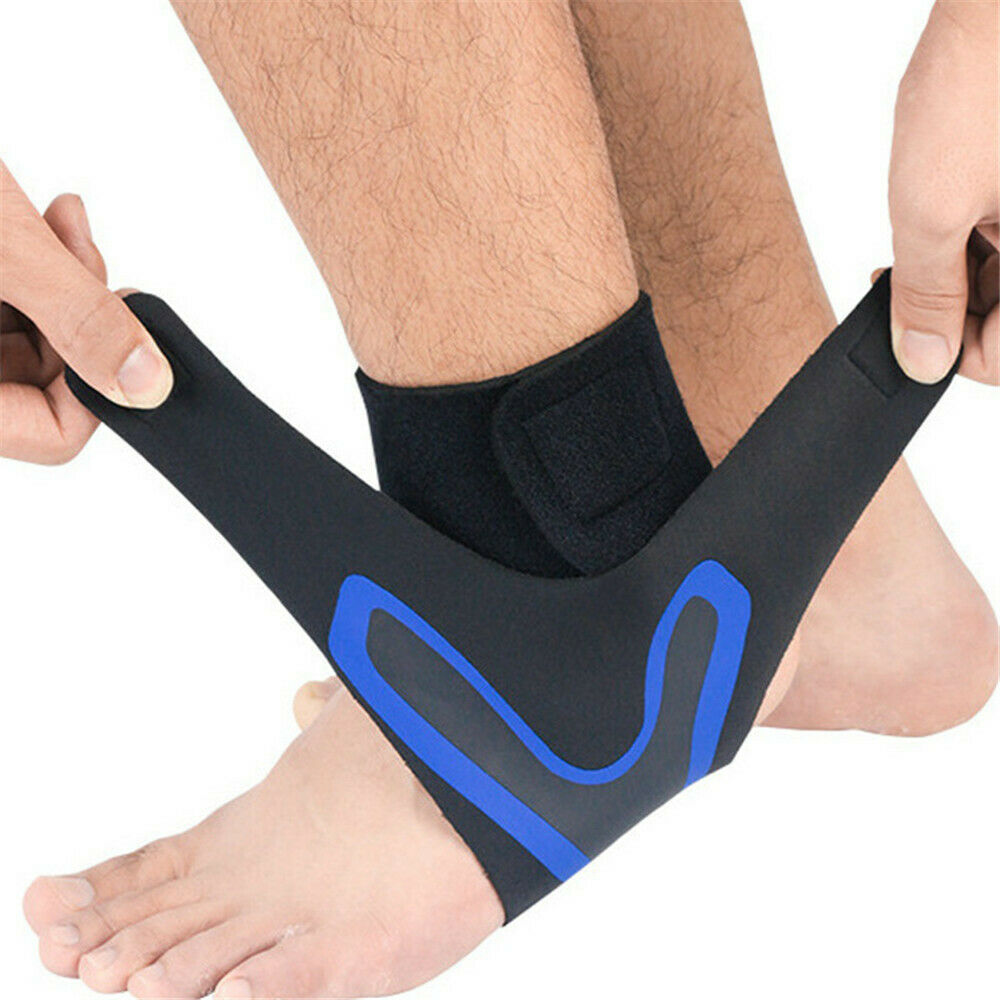 OrthoFit Anti-Pain Ankle Brace