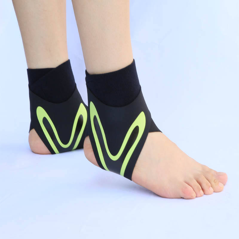 OrthoFit Anti-Pain Ankle Brace